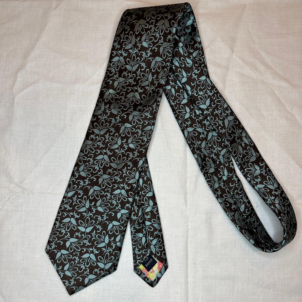 Ted Baker Tie
